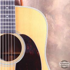 Martin 2001年製 CTM D-28 KOA_16