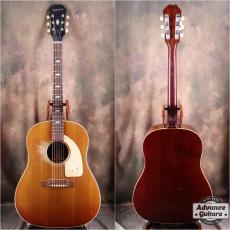 Epiphone 1968年製 FT-79 Texan