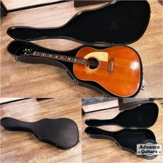 Epiphone 1968年製 FT-79 Texan_3