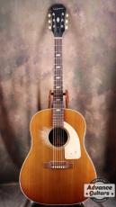 Epiphone 1968年製 FT-79 Texan_4