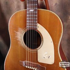 Epiphone 1968年製 FT-79 Texan_10