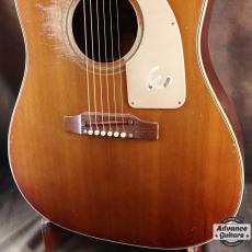 Epiphone 1968年製 FT-79 Texan_11