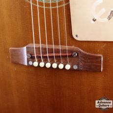 Epiphone 1968年製 FT-79 Texan_13