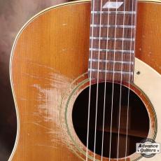 Epiphone 1968年製 FT-79 Texan_15