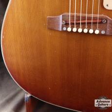 Epiphone 1968年製 FT-79 Texan_17