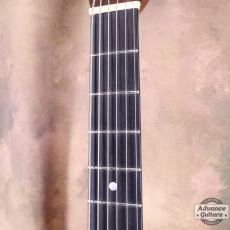 Martin 2001年製 CTM D-28 KOA_10
