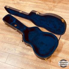 Gibson 2001年製  Nick Lucas_5