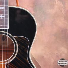 Gibson 2001年製  Nick Lucas_9