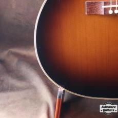 Gibson 2001年製  Nick Lucas_10