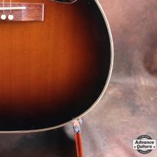 Gibson 2001年製  Nick Lucas_11