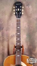 Epiphone 1968年製 FT-79 Texan_5