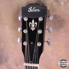 Gibson 2001年製  Nick Lucas_17