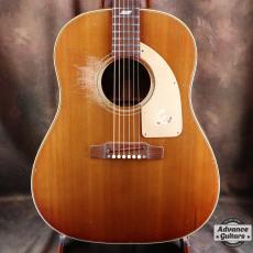 Epiphone 1968年製 FT-79 Texan_6