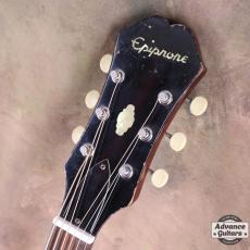 Epiphone 1968年製 FT-79 Texan_7