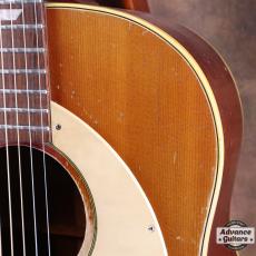 Epiphone 1968年製 FT-79 Texan_14
