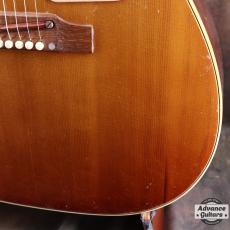 Epiphone 1968年製 FT-79 Texan_16
