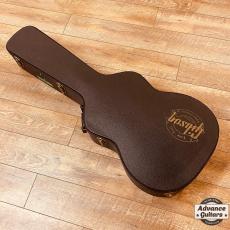 Gibson 2001年製  Nick Lucas_4