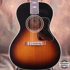 Gibson 2001年製  Nick Lucas_7