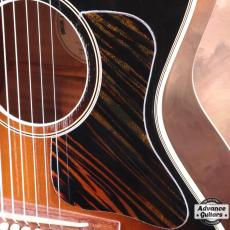 Gibson 2001年製  Nick Lucas_12