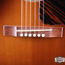 Gibson 2001年製  Nick Lucas_13