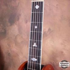 Gibson 2001年製  Nick Lucas_16