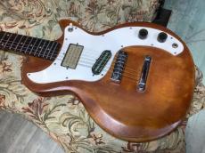 Gibson Marauder ギブソン　マローダー_2
