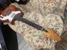 Gibson Marauder ギブソン　マローダー_5
