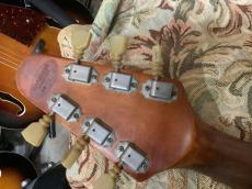 Gibson Marauder ギブソン　マローダー_8