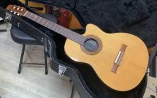 Gibson Chet Atkins　1993　ギブソン　チェットアトキンス