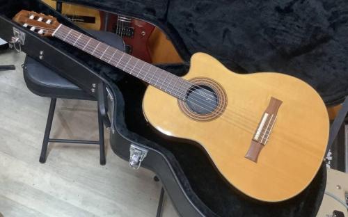 Gibson Chet Atkins　1993　ギブソン　チェットアトキンス