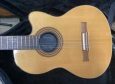 Gibson Chet Atkins　1993　ギブソン　チェットアトキンス_2
