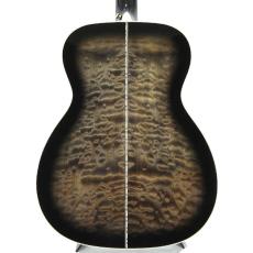 Martin Custom Shop M Paisley Ember Burst -2026 NAMM MODEL-_10
