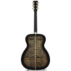 Martin Custom Shop M Paisley Ember Burst -2026 NAMM MODEL-_11