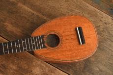 Seilen Soprano SLSP-184vm Pineapple
