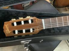 Gibson Chet Atkins　1993　ギブソン　チェットアトキンス_3