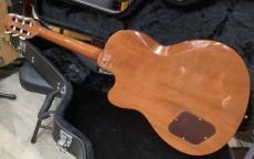 Gibson Chet Atkins　1993　ギブソン　チェットアトキンス_6