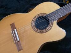 Gibson Chet Atkins　1993　ギブソン　チェットアトキンス_9