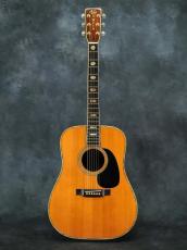 Martin 1972 D-45 German Spruce Top_2