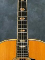 Martin 1972 D-45 German Spruce Top_5
