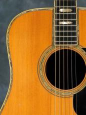 Martin 1972 D-45 German Spruce Top_6