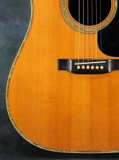 Martin 1972 D-45 German Spruce Top_8