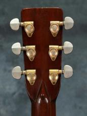 Martin 1972 D-45 German Spruce Top_11