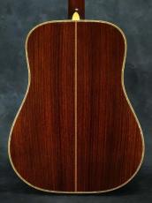 Martin 1972 D-45 German Spruce Top_14