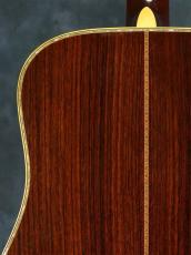 Martin 1972 D-45 German Spruce Top_15