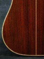 Martin 1972 D-45 German Spruce Top_17