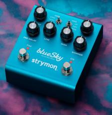 strymon blueSky V2