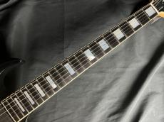 Gibson Gibson Custom Shop The Inspired By Series Zakk Wylde ZV Bullseye_6