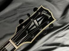 Gibson Gibson Custom Shop The Inspired By Series Zakk Wylde ZV Bullseye_7