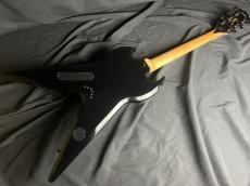 Gibson Gibson Custom Shop The Inspired By Series Zakk Wylde ZV Bullseye_8