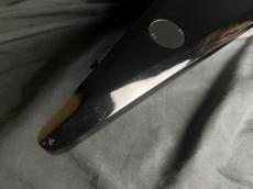 Gibson Gibson Custom Shop The Inspired By Series Zakk Wylde ZV Bullseye_9